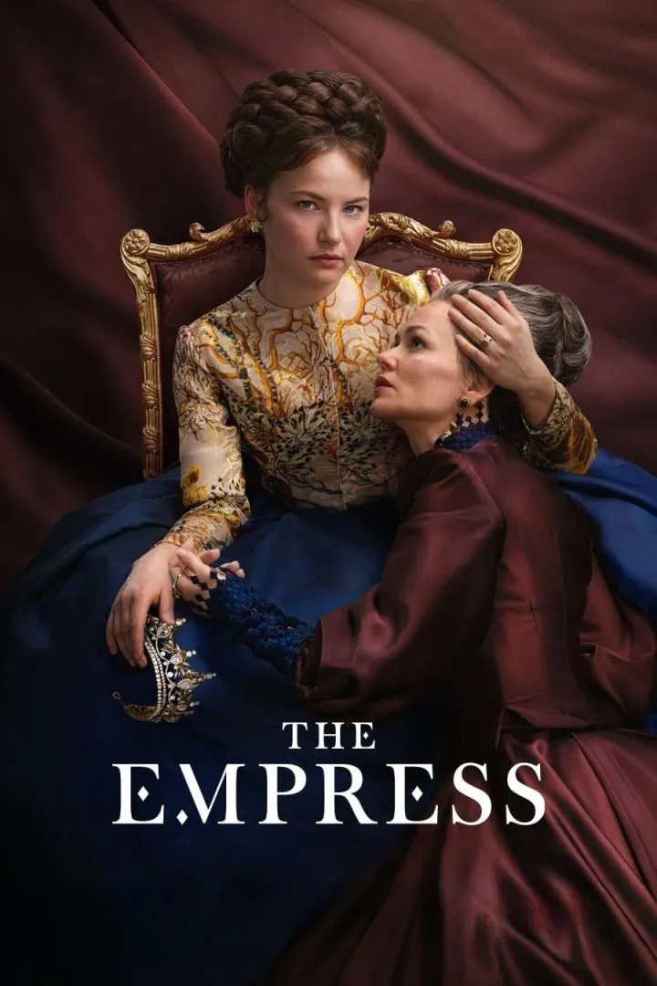 The Empress | TV Series